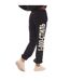Pantalon de jogging real estate homme noir / blanc Heron Preston-2
