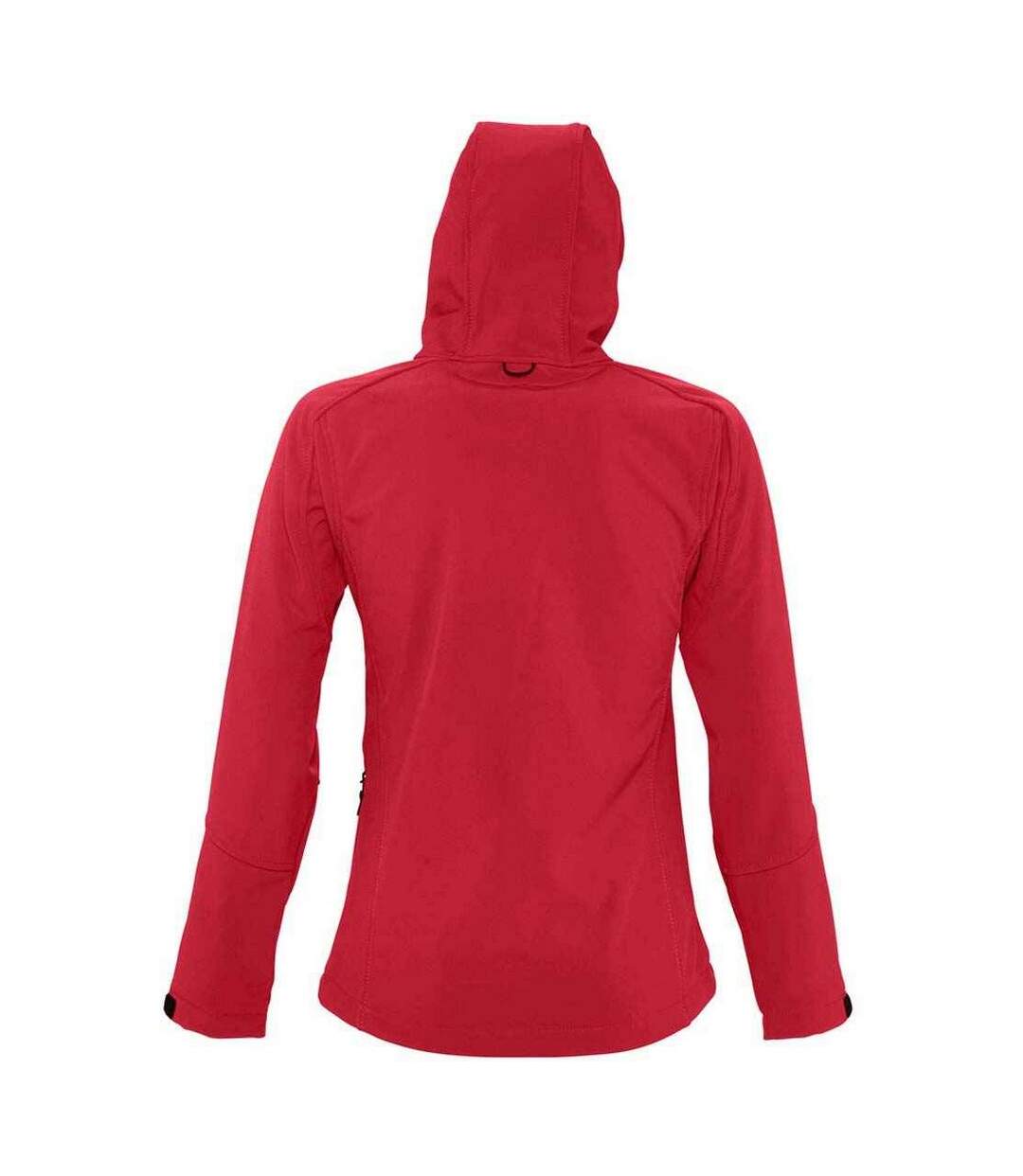 Veste Softshell Replay Femme Rouge SOLS-2