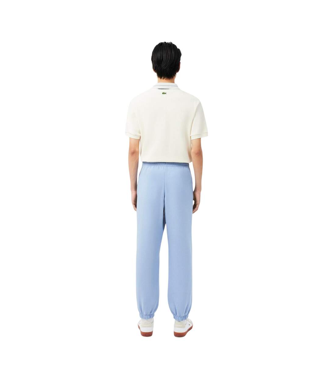 Pantalon De Jogging Homme Bleu Lacoste-3