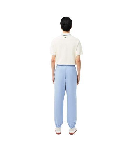 Pantalon De Jogging Homme Bleu Lacoste