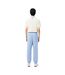 Pantalon De Jogging Homme Bleu Lacoste-3