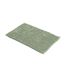Tapis de Bain Microfibre Sweety 45x75cm Sauge-2