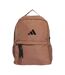 Sac À Dos Taille Unique Marron Adidas-1