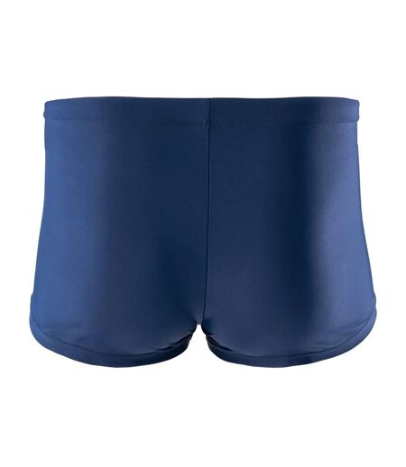 Short De Bain Broekie Homme Bleu Martes Essential