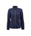 Veste Polaire Rocket Femme Bleu Marine Printer RED-1