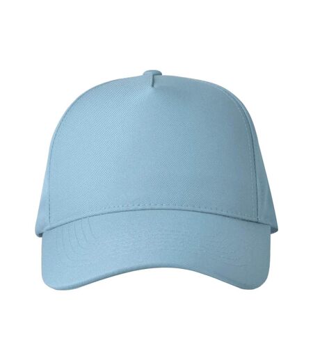 Casquette enfant bleu clair Atlantis Headwear