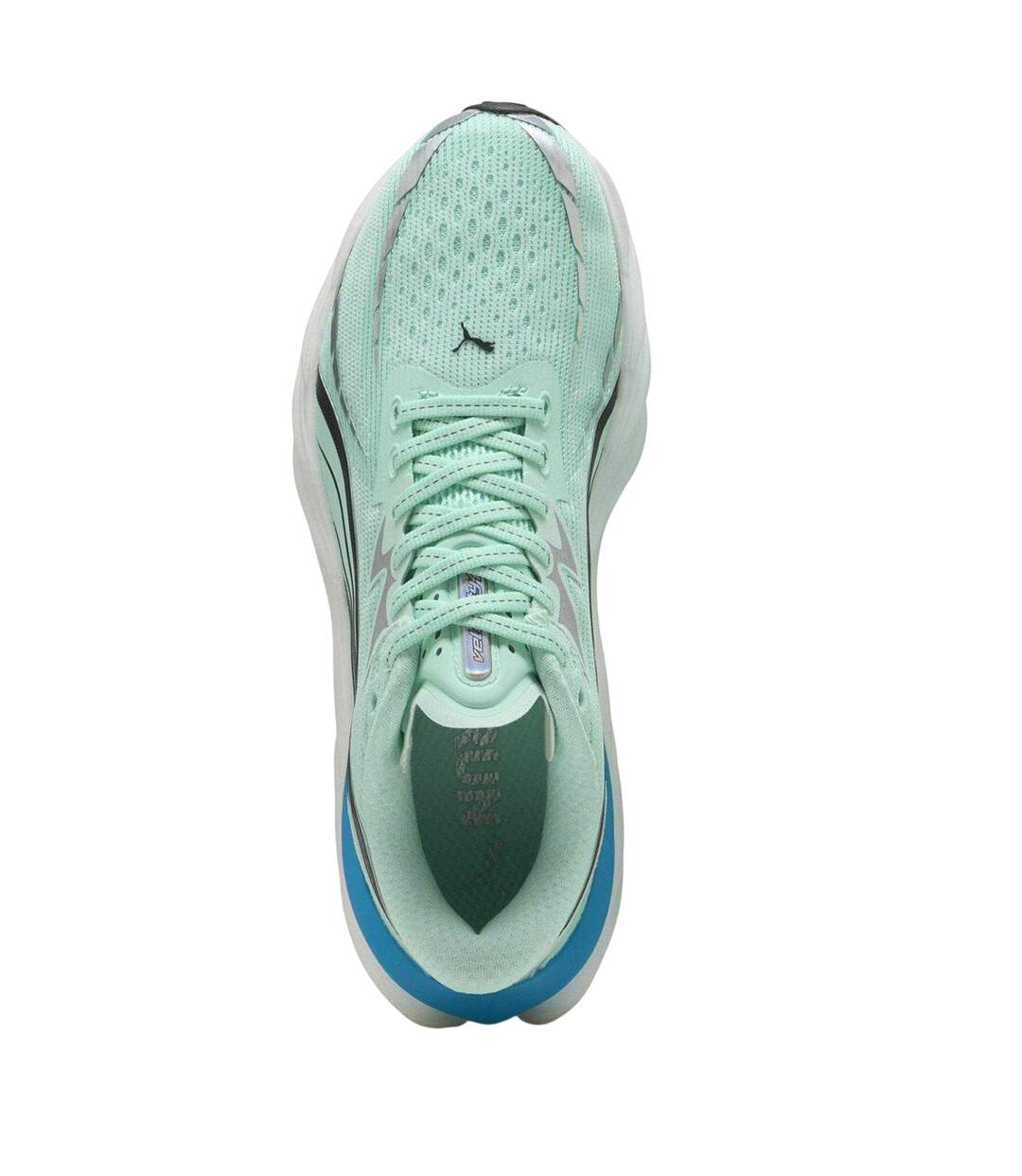 Chaussures Velocity Nitro Femme Turquoise Pâle Puma-3