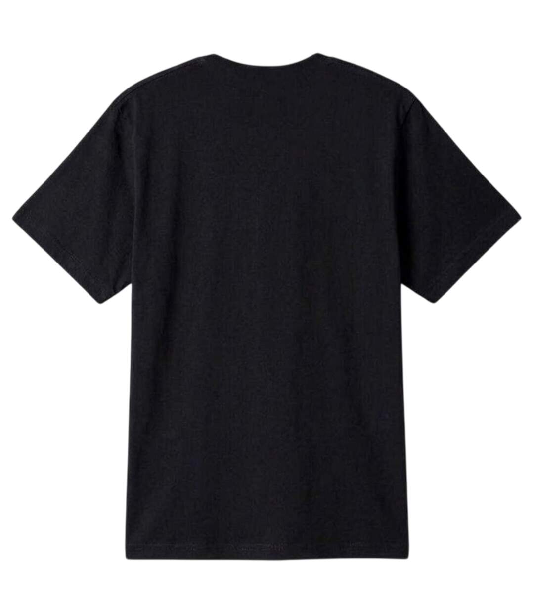 T-shirt Motif/style Logo Camouflage Homme Noir Pretty Green-2