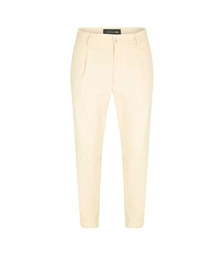Pantalon Motif/style Uni Kane-pl Homme Blanc Boss