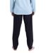Pyjama long homme Ecopack Sérigraphie Athena-4