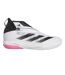 Chaussures De Baseball Impact + Homme Blanc Adidas-1