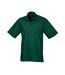 Chemise Homme Vert Bouteille Premier-1