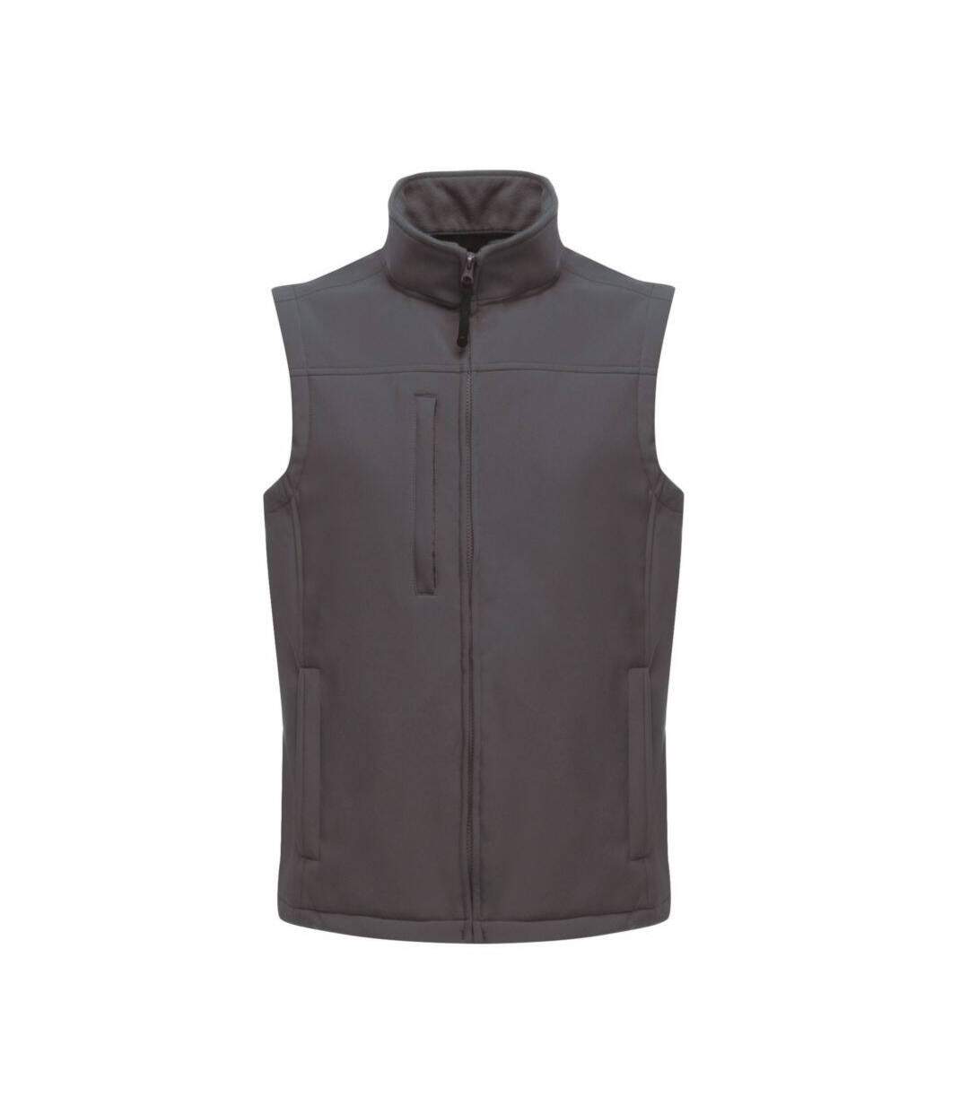 Bodywarmer Softshell Regatta Professional FLUX-1