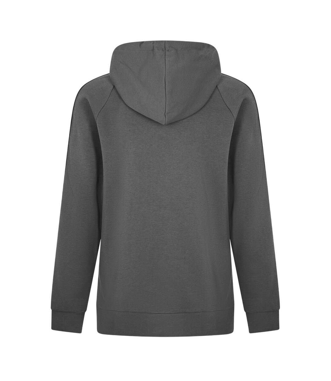 Sweat Liam Homme Gris Hugo-3