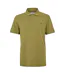 Polo Motif/style Logo Brodé Homme Vieux Vert Kaki Original Penguin-2