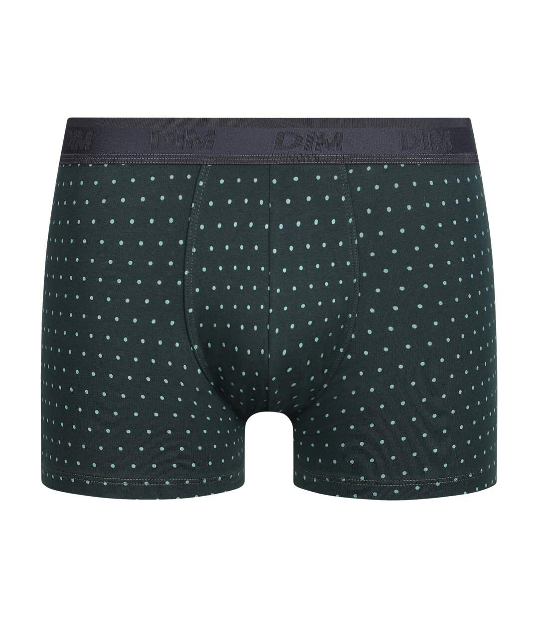 Boxer à motif pois Fancy Range-1