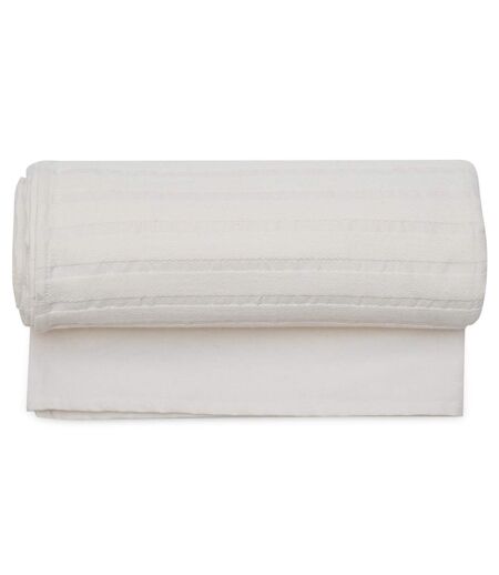Couvre lit collection SILOE