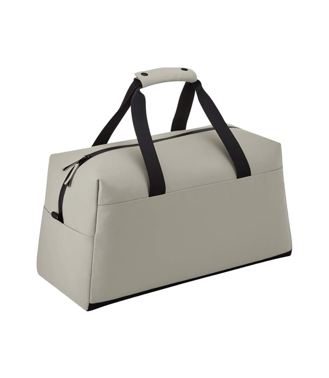 Sac De Weekend Taille Unique Argile Bagbase-2