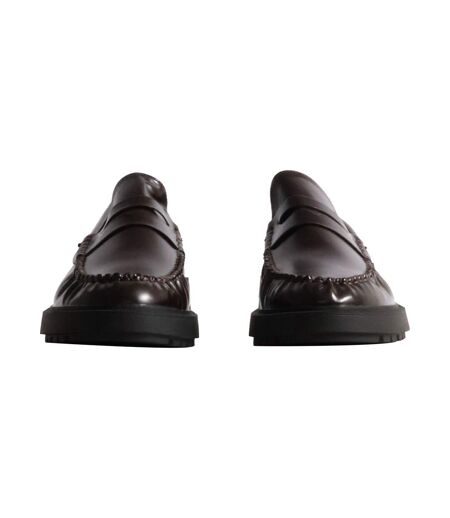 Mocassins à Enfiler Super Mode Bellucci