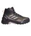 Chaussures Montantes De Randonnée Eastrail 2.0 Femme Vert Kaki Adidas-1