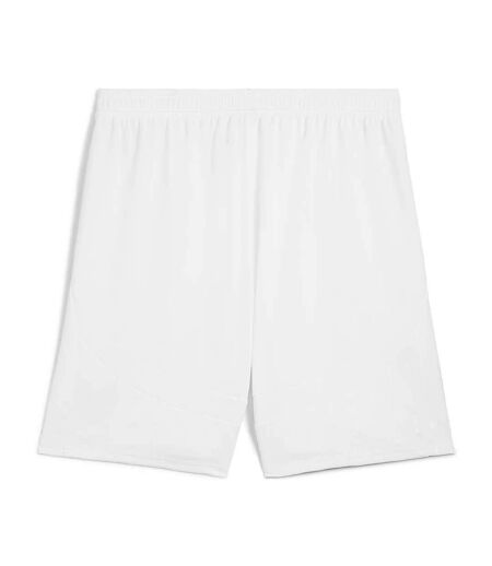 Milan ac short blanc/noir homme puma 2024/2025 - l