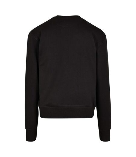 Sweat Premium Homme Noir Build Your Brand