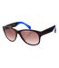 JS725S women's oval-shaped acetate sunglasses-1