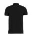 Polo Klassic Homme Noir Kustom Kit-2