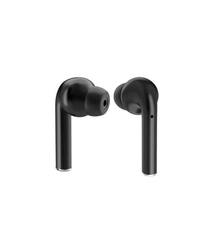 Écouteurs Sans Fil Earbox Pro Induction 6cm Noir