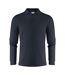 Mens Surf Pro T-shirt Dark Navy Printer-3