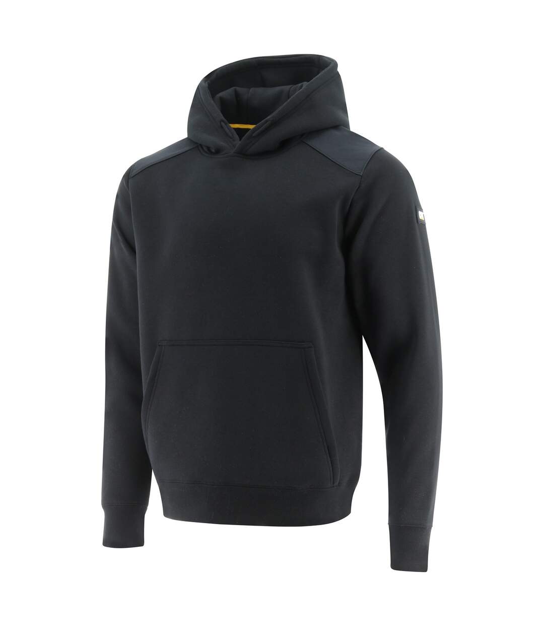 Sweat essentials homme noir Caterpillar-1