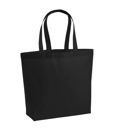 Tote Bag Premium Taille Unique Noir Westford Mill