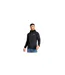 Mens Terrex Xperior Lightweight Fleece Jacket Black Adidas-1