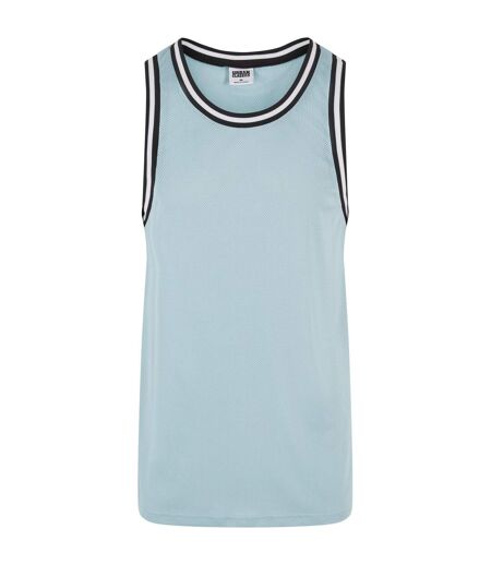 Débardeur Homme Bleu Océan Urban Classics