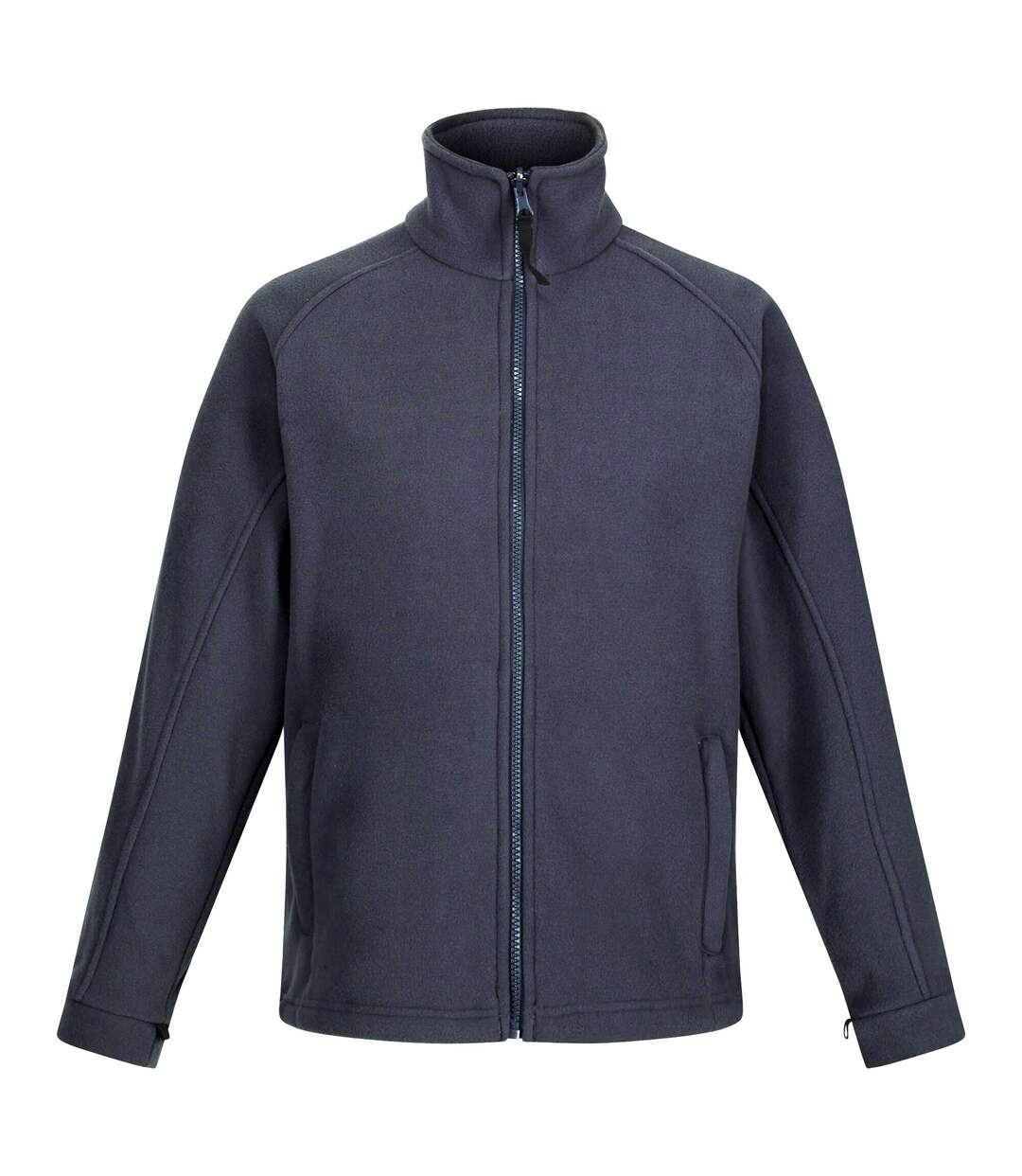 Polaire Thor Femme Bleu Marine Regatta-2