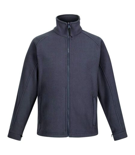 Polaire Thor Femme Bleu Marine Regatta