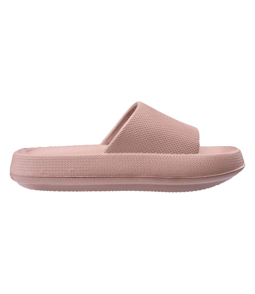 Claquettes Mia Femme Beige Martes Essential-3