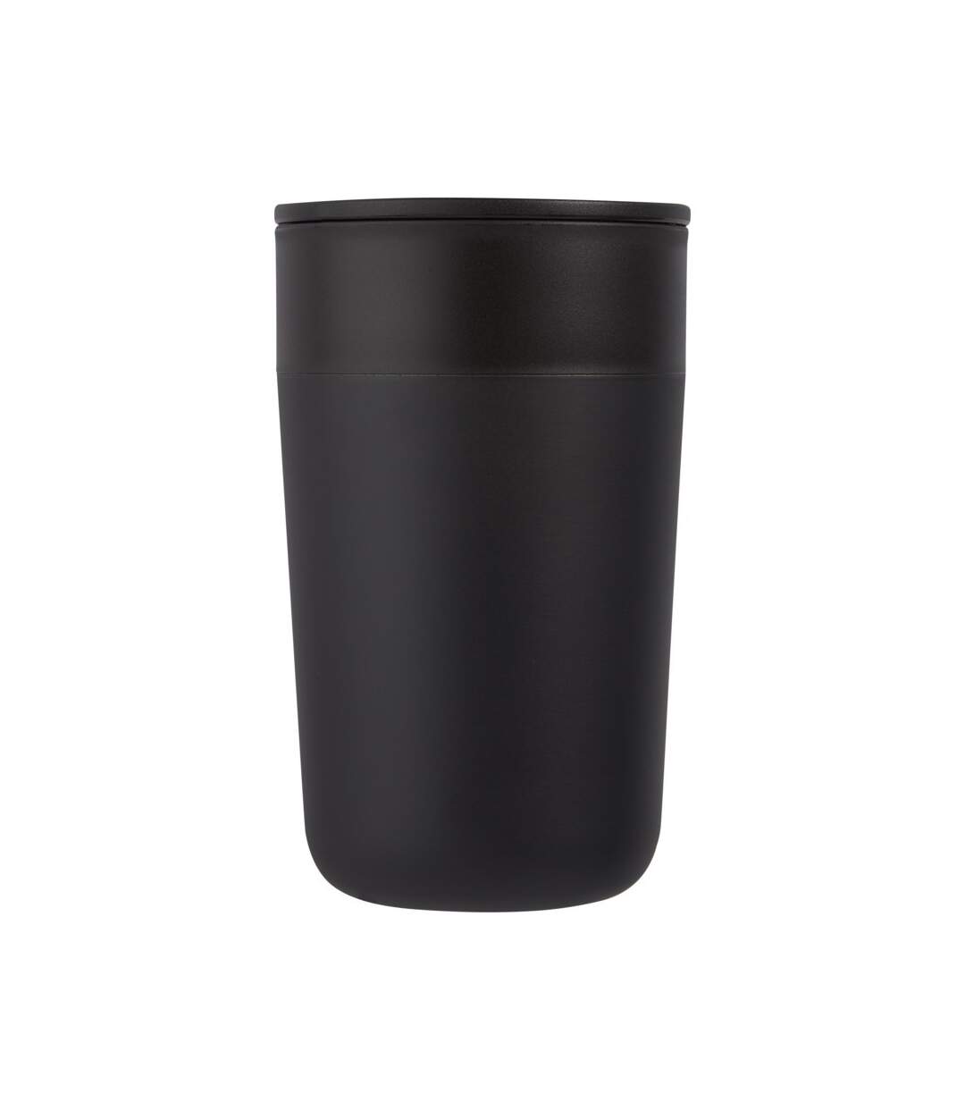 Mug nordia taille unique noir Bullet-3