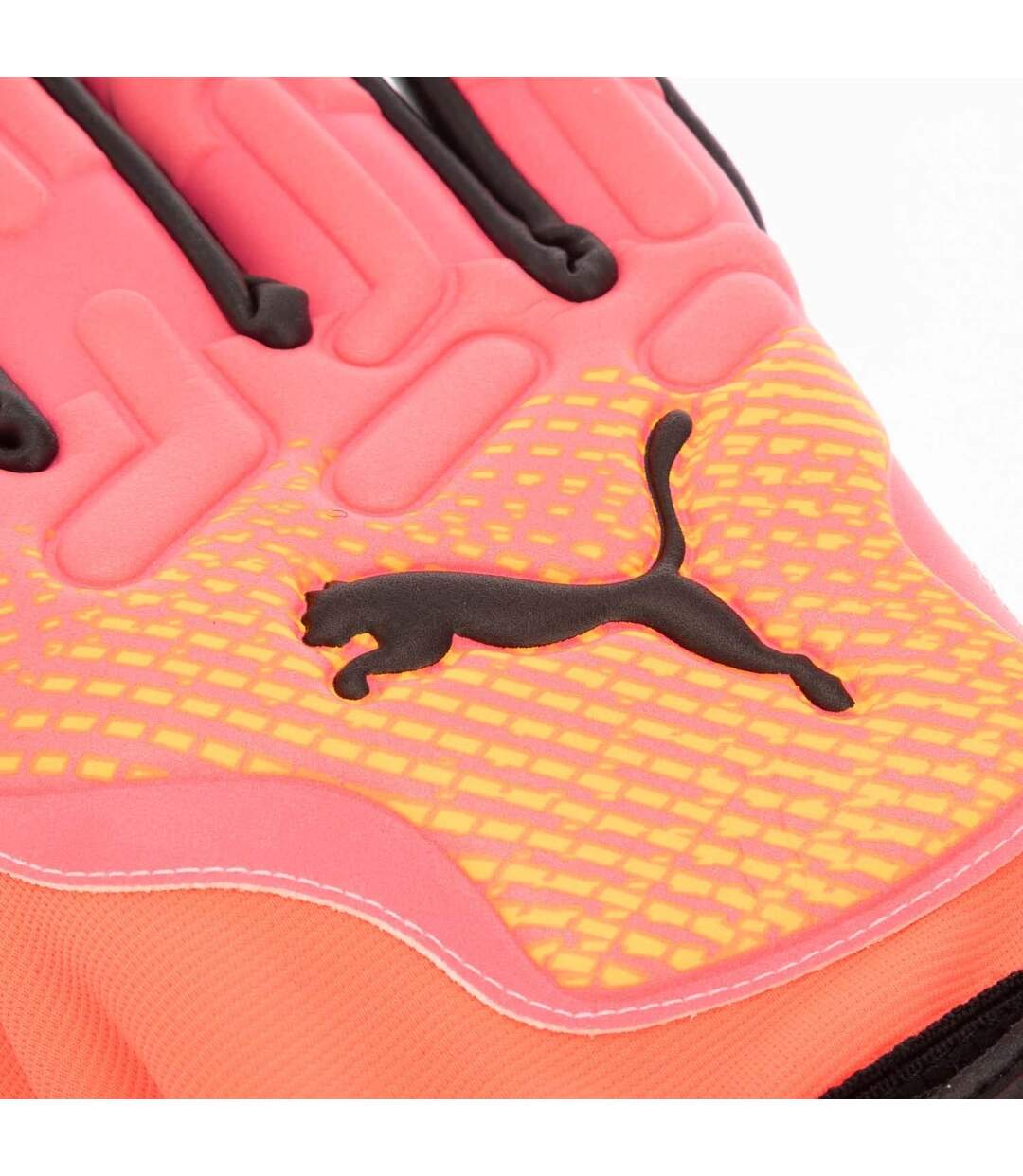 Gants De Gardien De But Future Adulte Rose Puma-3