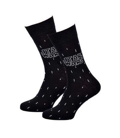 Chaussettes Pack Homme DISNEY STAR WARS