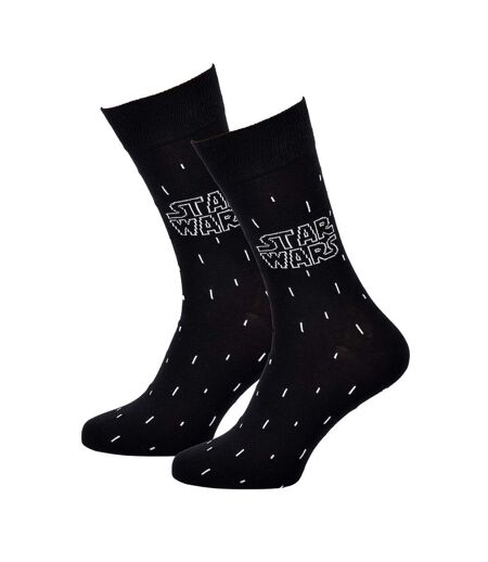 Chaussettes Pack Homme DISNEY STAR WARS