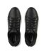 Baskets Femme Noir Blanc Miso-3