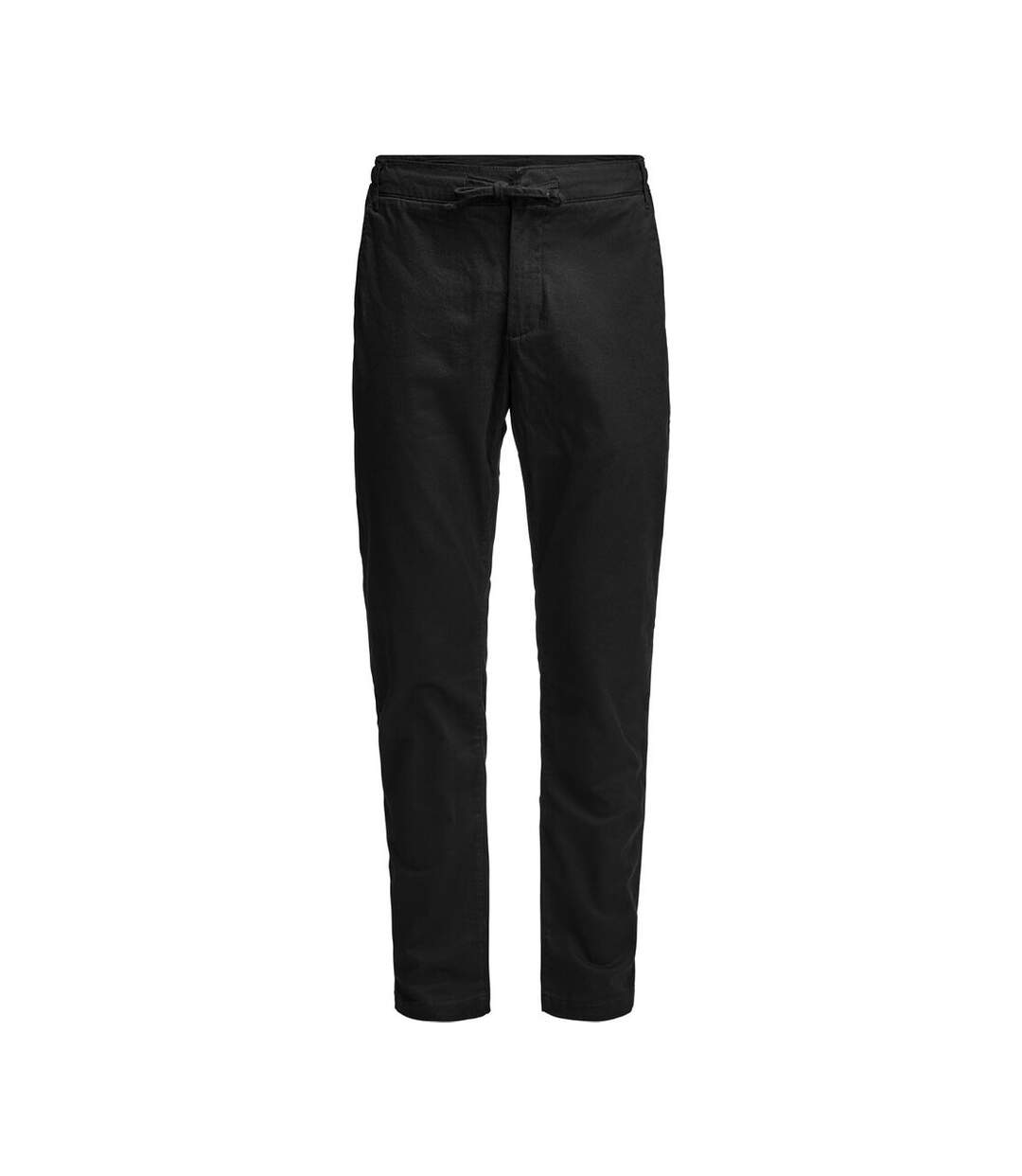 Chino Freehold Homme Noir James Harvest-1