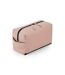 Bagbase PU Coating 1gal Toiletry Bag (Nude Pink) (One Size) - UTBC5146
