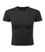 Haut Femme Noir TriDri-1