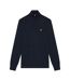 Pull homme bleu marine foncé Lyle & Scott Lyle & Scott