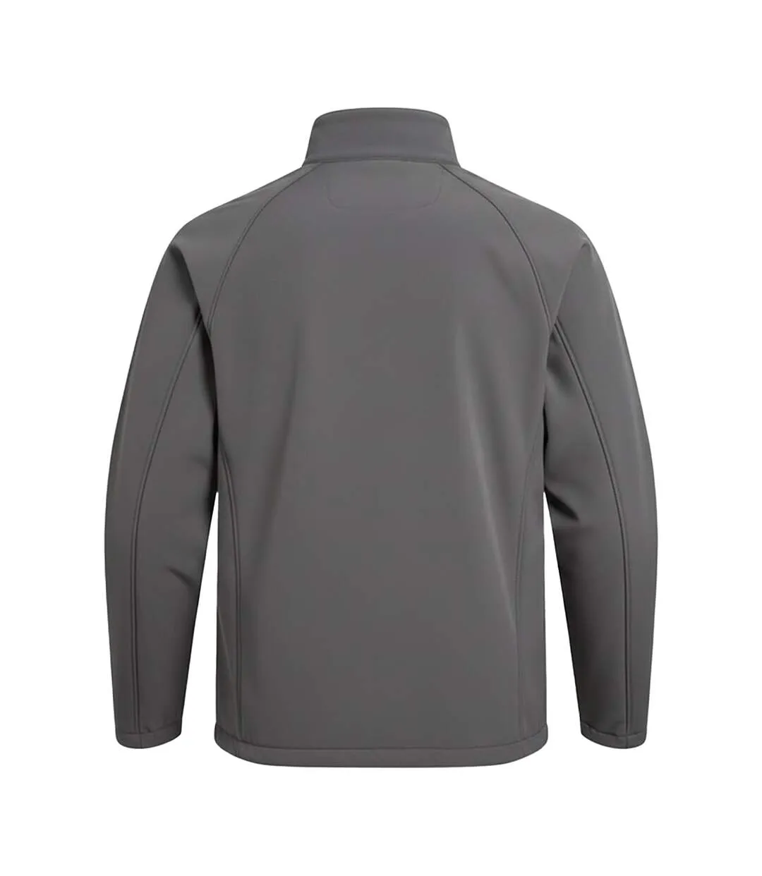 Veste Basecamp Homme Gris Carbone Craghoppers-2