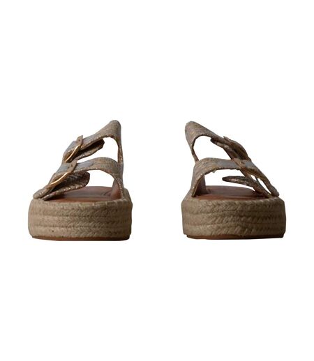 Mules à Enfiler Super Mode Joalice