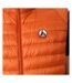 Doudoune sans manches Orange Homme Jott Tom - 4XL