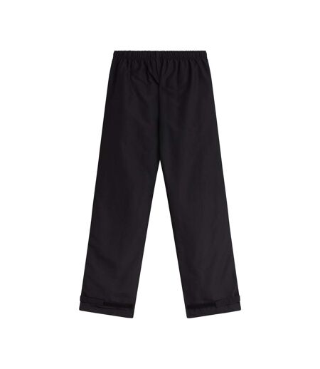 Pantalon De Survêtement Stadium Femme Noir Canterbury